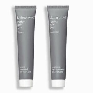 LIVING PROOF | Perfect Hair Day™ Shampoo & Conditioner Mini